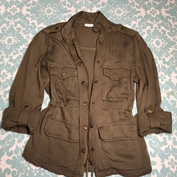 Women’s Blouse NEW YORK AND COMPANY - Picture 6 of 7